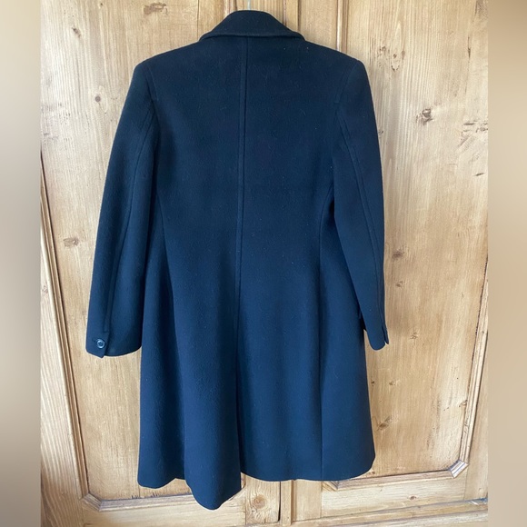 French Connection Wool Coat - Picture 2 of 2